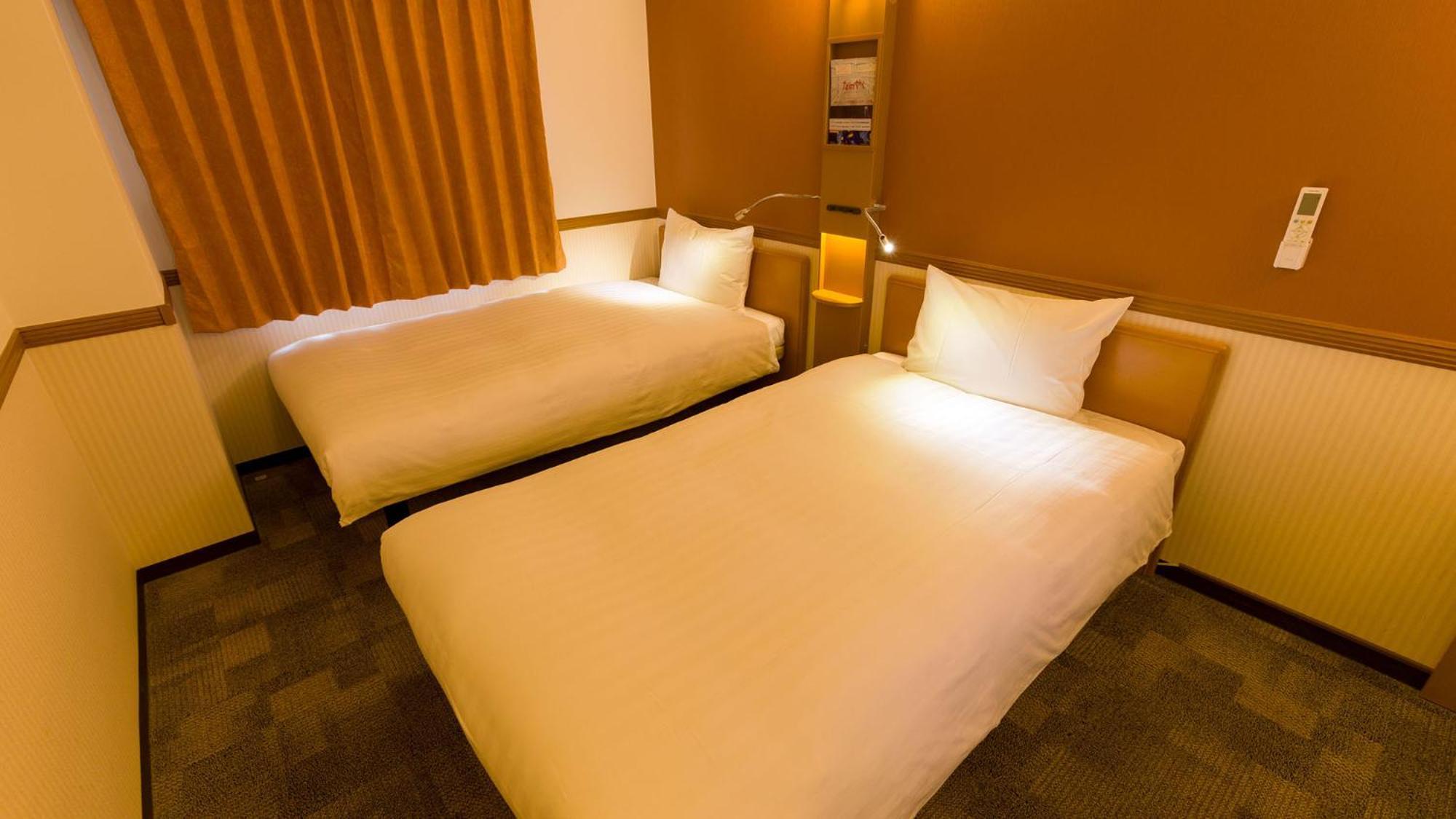 Hotel Toyoko Akabane-eki Higashi-guchi Ichiban-gai Tōkyō